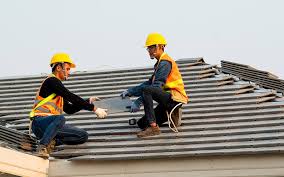 Best Commercial Roofing Services  in Riviera Beach, FL